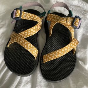 Women’s Custom Chacos